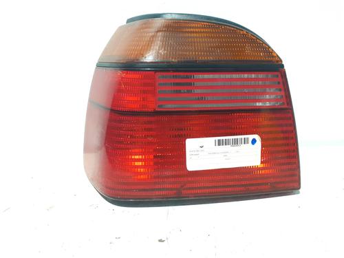 Used Left taillight VW GOLF III (1H1) 1.9 D (64 hp) 25458658