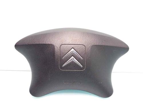 Used Driver airbag CITROËN C3 I (FC_, FN_) 1.6 16V (109 hp) 27274155