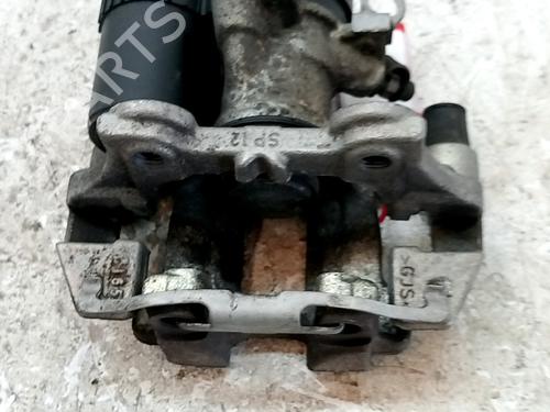 Left rear brake caliper MINI MINI COUNTRYMAN (F60) One D | BP37224219M107 - Image 3