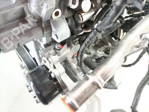 Motor HYUNDAI i20 III (BC3, BI3) 1.0 T-GDI | BP28336931M1 