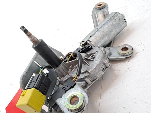 Rear wiper motor MERCEDES-BENZ M-CLASS (W163) ML 320 (163.154) | BP23943180M102 