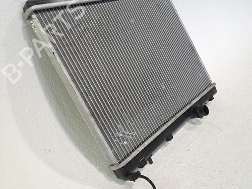 Water radiator CITROËN C4 II (NC_) 1.6 BlueHDi 100 | BP24402657M31 