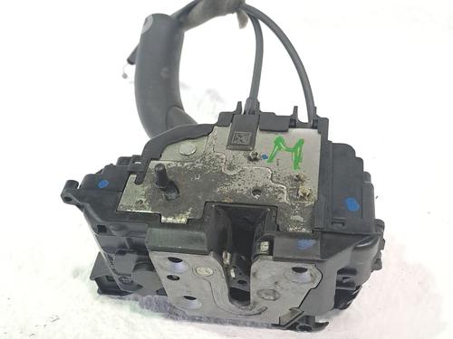 Rear right lock RENAULT MEGANE III Hatchback (BZ0/1_, B3_) 1.2 TCe (BZ2B, BZ11) | BP28126177C99 