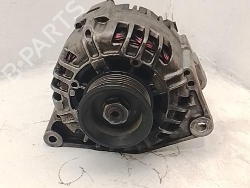 Used Alternator Alternator 37289339 37289339