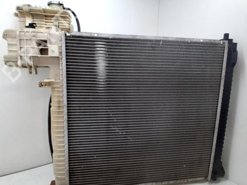 Water radiator MERCEDES-BENZ VITO Van (W638) 110 D 2.3 (638.074, 638.078) | BP30054733M31 