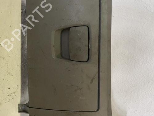 Handskerum Handskerum FIAT DUCATO Van (250_) 120 Multijet 2,3 D (120 hp) 33767336 33767336