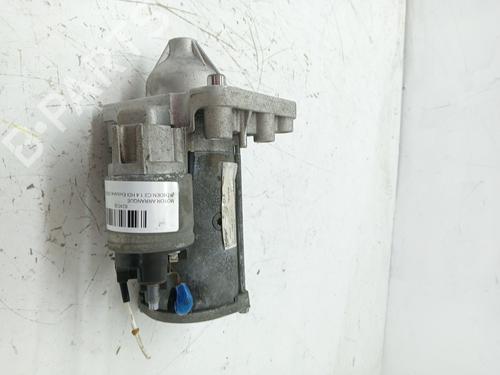 Used Starter CITROËN C3 I (FC_, FN_) 1.4 HDi (68 hp) 23977850