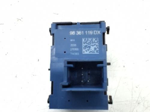 Switch DS DS 7 Crossback (J4_, JR_, JC_) 1.6 PureTech 180 (J45GFR) | BP36318428I30 - Image 2