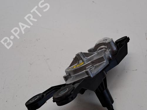 Viskermotor bagrude SMART FORTWO Coupe (453) electric drive / EQ (453.391) | BP27193614M102 