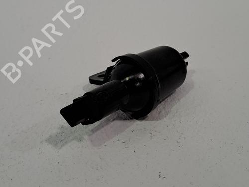 Used Switch BMW 7 (E65, E66, E67) 730 d (218 hp) 23373555