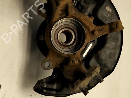 Used Right front steering knuckle TOYOTA COROLLA Verso (ZER_, ZZE12_, R1_) 2.2 D-4D (AUR10_, AUR10R) (136 hp) 31247578