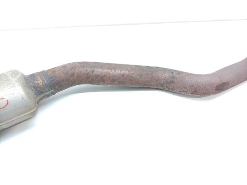 Exhaust system AUDI A5 (8T3) S5 quattro | BP26192509M121 