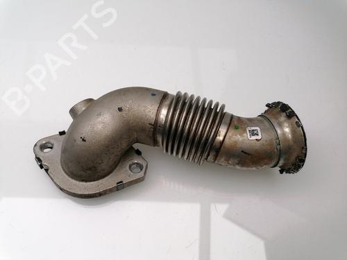 Pipe FIAT DUCATO Van (250_) 100 Multijet 2,2 D | BP23874626M125 