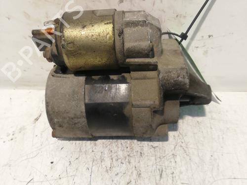 Used Starter RENAULT MEGANE I (BA0/1_) 1.6 16V (BA04, BA0B, BA11, BA1J, BA16, BA19, BA1K, BA1V,... (107 hp) 26539305