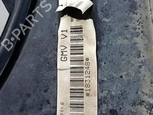 Radiator fan RENAULT TRAFIC II Van (FL) 1.9 dCi 80 (FL0B) | BP39400828M35 - Image 2