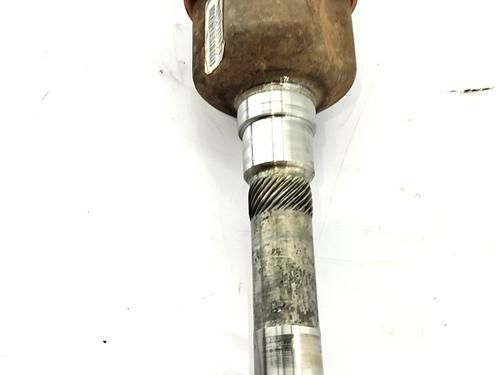 Right front driveshaft CHRYSLER VOYAGER IV (RG, RS) 2.5 CRD | BP30801548M39