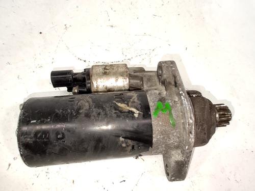 Starter VW PASSAT B6 (3C2) 2.0 TDI 16V | BP36015858M8 - Image 3