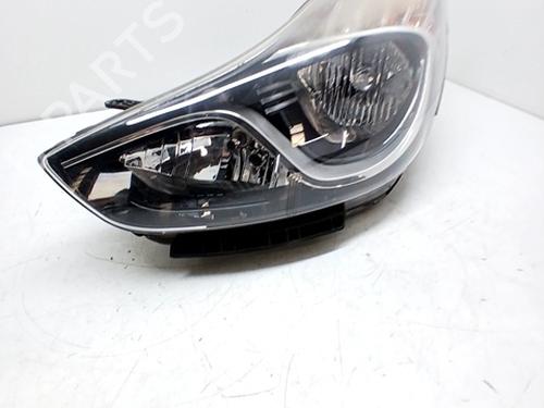 Venstre forlygte HYUNDAI ix20 (JC) 1.4 (90 hp) 30846319