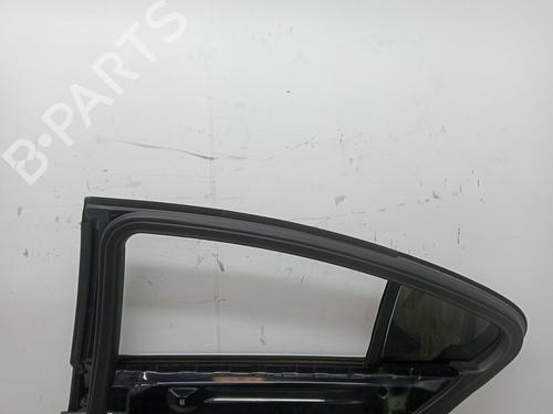 Right rear door OPEL INSIGNIA A Saloon (G09) 2.8 V6 Turbo 4x4 (69) | BP24466783C5 