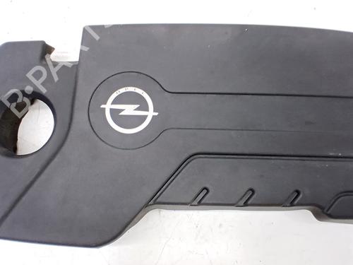 Used Upper protection Upper protection OPEL CORSA E (X15) 1.3 CDTI (08, 68) (95 hp) 33767022 33767022