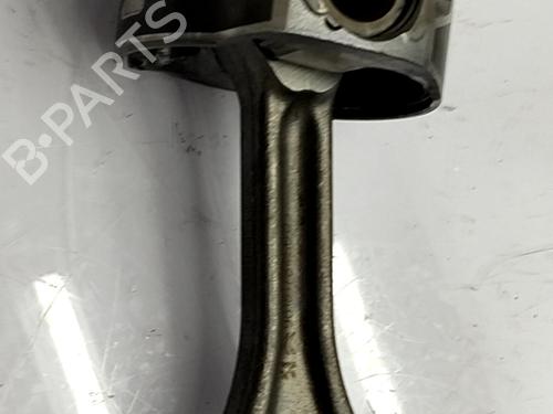 Used Other PEUGEOT RIFTER 1.5 BlueHDi 100 (102 hp) 31328587