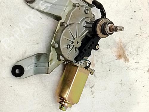 Used Rear wiper motor Rear wiper motor HYUNDAI ATOS (MX) 1.1 (58 hp) 34462170 34462170