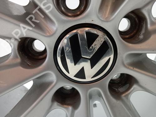 Rim VW PASSAT B6 (3C2) 2.0 TDI 16V | BP23358268C45 