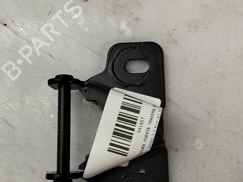 Used Rear right lock Rear right lock RENAULT KANGOO III Box Body/MPV 1.5 Blue dCi 95 (FJAB) (95 hp) 36185287 36185287