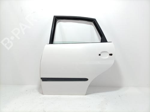 Used Left rear door SEAT CORDOBA (6L2) 1.4 TDI (75 hp) 29179300