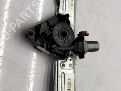 Used Rear left window mechanism DACIA SANDERO III 1.0 TCe 90 (91 hp) 32436252