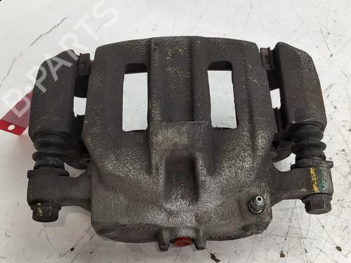 Right front brake caliper MAHINDRA XUV500 2.2 CRDe | BP39400426M104 - Image 3