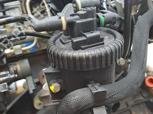 Motor CITROËN XSARA PICASSO (N68) 2.0 HDi | BP23372393M1 