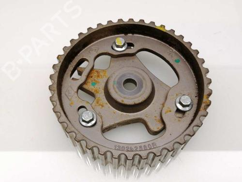 Used Pulley NISSAN NAVARA NP300 (D40) 2.5 dCi 4WD (D40TT, D40T, D40M, D40BB) (190 hp) 27606774