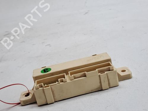 Electronic module KIA CEE'D (JD) 1.0 T-GDI | BP25737585M83 