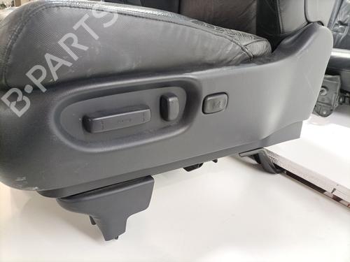 Seats set OPEL ASTRA K (B16) 1.6 CDTi (68) | BP26682180C78 