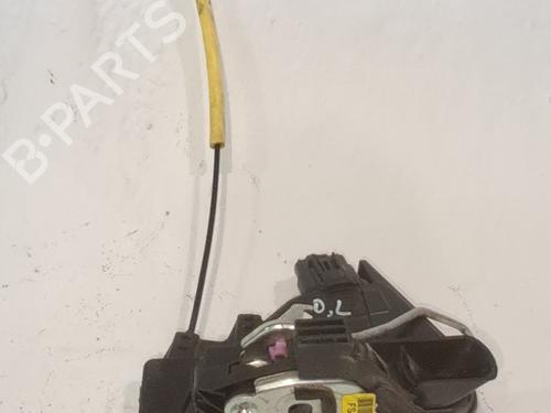 Used Front left lock Front left lock 38417976 38417976