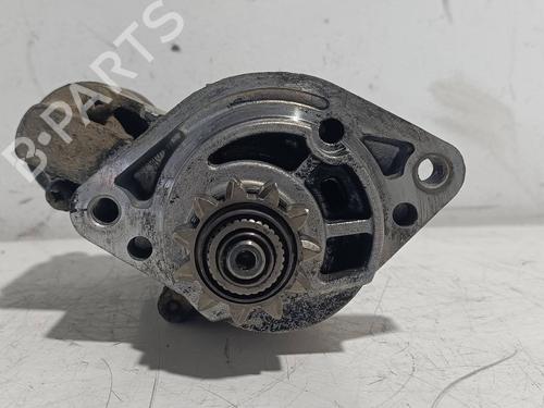 Used Starter NISSAN NAVARA NP300 (D40) 2.5 dCi 4WD (171 hp) 26539397