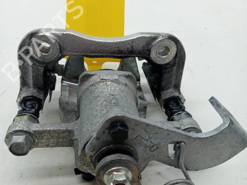 Left rear brake caliper KIA RIO IV (YB, SC, FB) 1.0 T-GDI 100 | BP23345587M107 