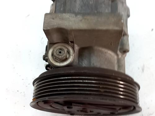 AC-Kompressor AC-Kompressor DACIA SANDERO II 1.5 dCi 75 / Blue dCi 75 (B8JW, B8M4, B8AH, B8M7, B8M6) (75 hp) 34181869 34181869