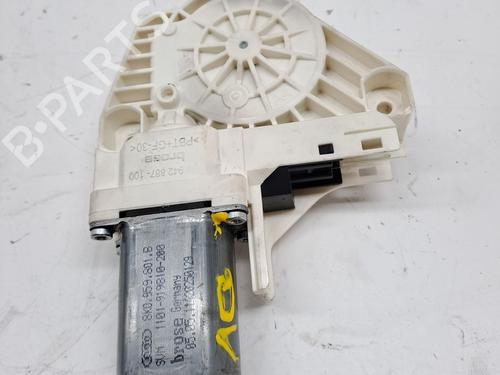 Left front window motor AUDI A8 D4 (4H2, 4H8, 4HC, 4HL) 6.3 W12 quattro | BP23382404E21 
