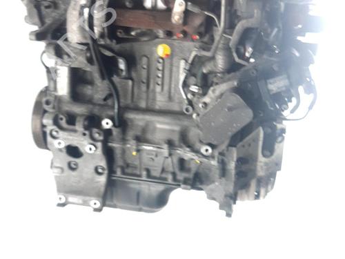 Used Engine Engine 39644504 39644504