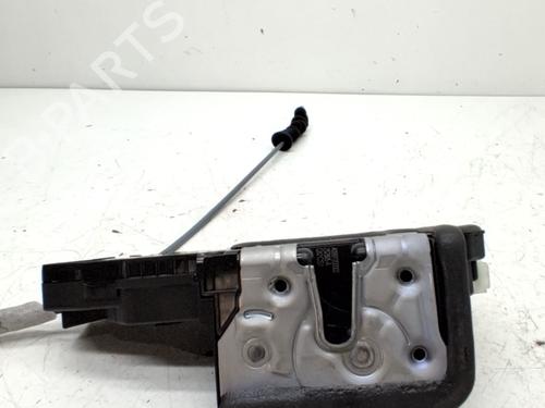 Used Front right lock Front right lock 37590782 37590782