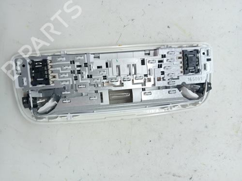 Used Interior roof light MERCEDES-BENZ C-CLASS (W204) C 200 CGI (204.048) (184 hp) 23348678