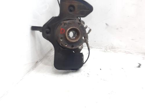 Used Right front steering knuckle Right front steering knuckle ALFA ROMEO 147 (937_) 1.6 16V T.SPARK ECO (937.AXA1A, 937.BXA1A) (105 hp) 36539673 36539673