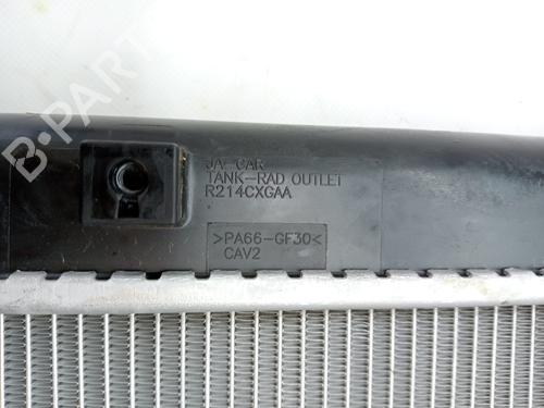 Water radiator KIA PICANTO III (JA) 1.2 MPI | BP23362528M31 