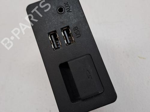 Elektronisk modul MAZDA CX-5 (KE, GH) 2.2 D (KE2FW) (150 hp) 25248575