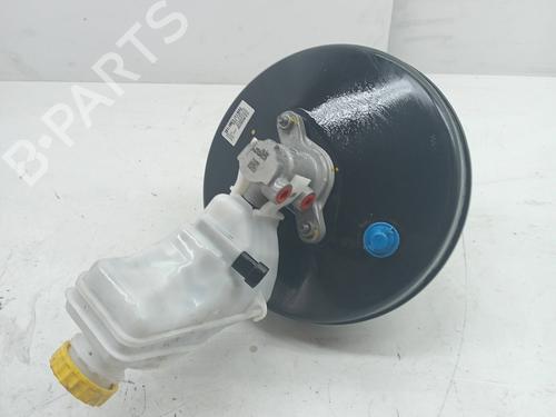 Used Servo brake FIAT DOBLO Bus (263_) 1.6 D Multijet (263AXP1B, 263AXW1B) (95 hp) 23350506