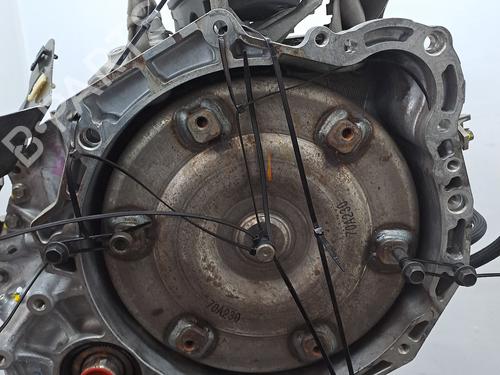 Gearbox LAND ROVER RANGE ROVER EVOQUE (L538) 2.2 D 4x4 | BP23380260M3 