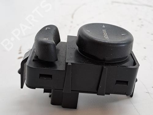 Mirror switch CHRYSLER VOYAGER IV (RG, RS) 2.8 CRD | BP27668517I25 