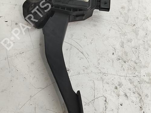 Pedal Pedal LAND ROVER RANGE ROVER EVOQUE (L538) 2.0 D 4x4 (150 hp) 39555815 39555815